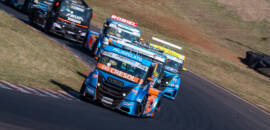 Copa Truck: Cirino aposta em classificação forte para buscar pódio em Potenza