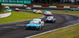 NASCAR Brasil anuncia parceria com Greener Tokens para compensação de carbono