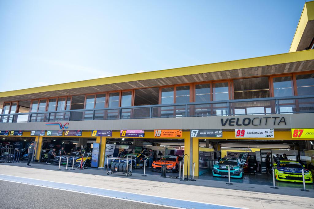 NASCAR Brasil anuncia parceria com Greener Tokens para compensação de carbono