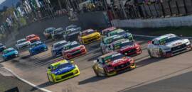 NASCAR Brasil: Estrella Galicia marca presença na etapa do Velocitta com degustação inédita