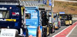 AO VIVO: Assista às corridas da Copa Truck no Potenza