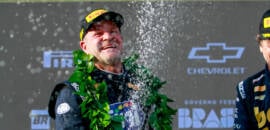 NASCAR Brasil: O peso da experiência na grande final do Brasileiro