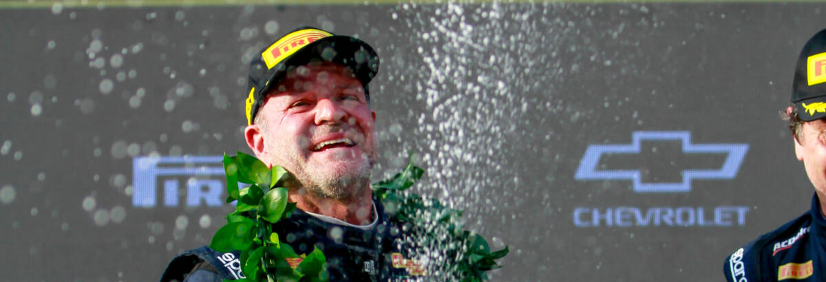 NASCAR Brasil: O peso da experiência na grande final do Brasileiro