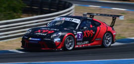 Porsche Cup: Assista AO VIVO corridas 2 da quinta etapa de 2025 em Estoril