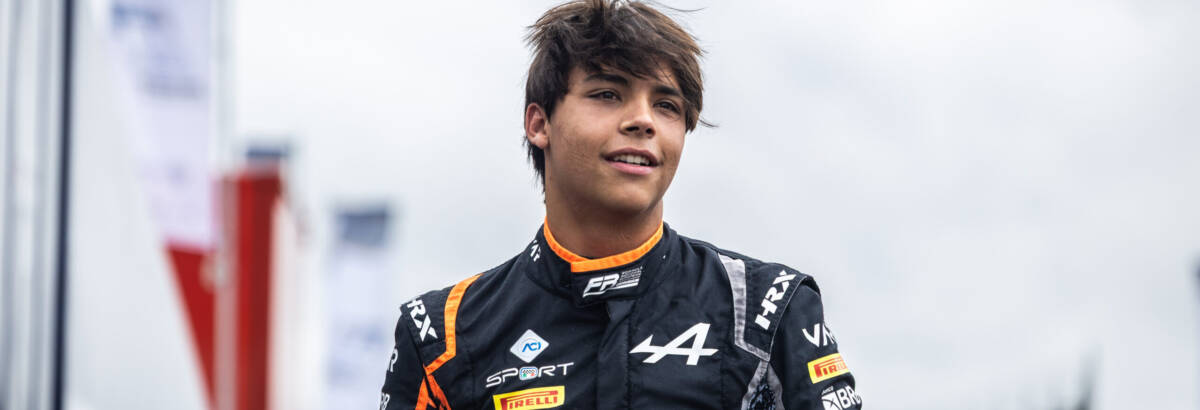 Com Pedro Clerot na F3, conheça outros brasileiros em destaque pelo mundo