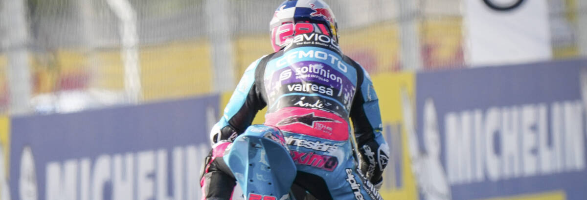 Moto3: Quiles vence corrida por apenas 0s018 frente a Perrone