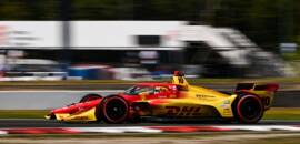 Palou conquista tetracampeonato da Indy. Power vence em Portland