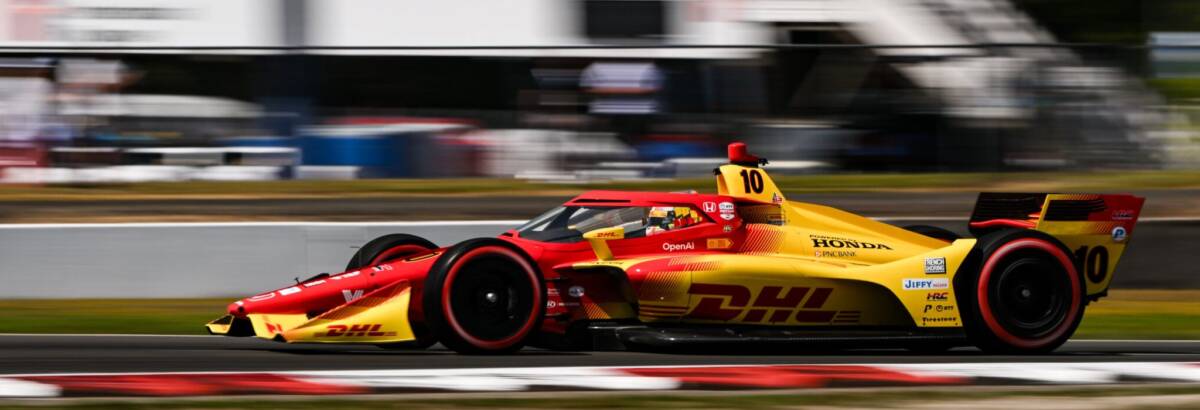 Palou conquista tetracampeonato da Indy. Power vence em Portland