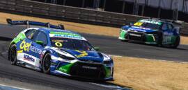 Stock Car: com bom retrospecto em MG, Cacá Bueno destaca traçado seletivo de Curvelo