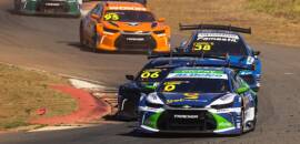 Stock Car: Cacá Bueno enfrenta sábado desafiador em Curvelo e foca esforços para o domingo