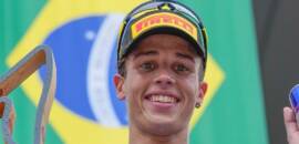 MotoGP: Pilotos elogiam autódromo de Goiânia e Diogo Moreira homenageia Senna