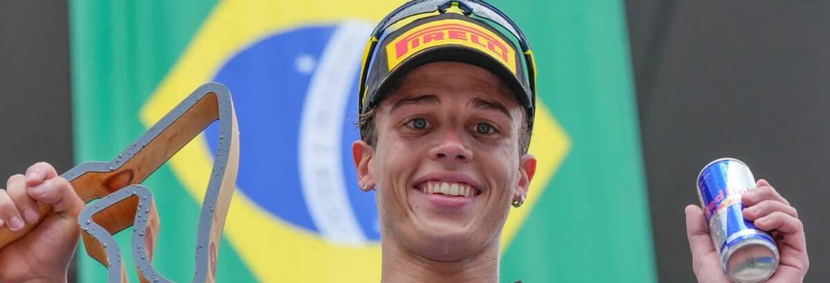 MotoGP: Pilotos elogiam autódromo de Goiânia e Diogo Moreira homenageia Senna