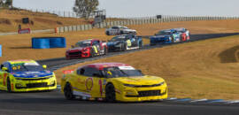 NASCAR Brasil: Acompanhe AO VIVO a Corrida 2 da etapa no Velocitta
