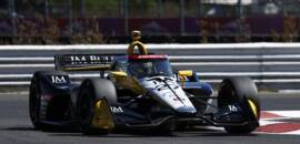 Mudança na pontuação da superlicença impulsiona pilotos da IndyCar para F1