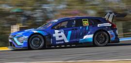 Stock Car: Felipe Baptista estreia em Curvelo embalado por pole e pódio na etapa passada com a Car Racing