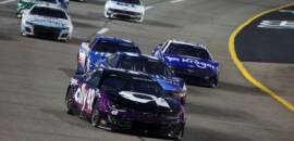 NASCAR revela calendário para a temporada de 2026 com novidades