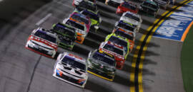 NASCAR Xfinity Series: Kligerman substitui Zilisch durante corrida e vence em Daytona