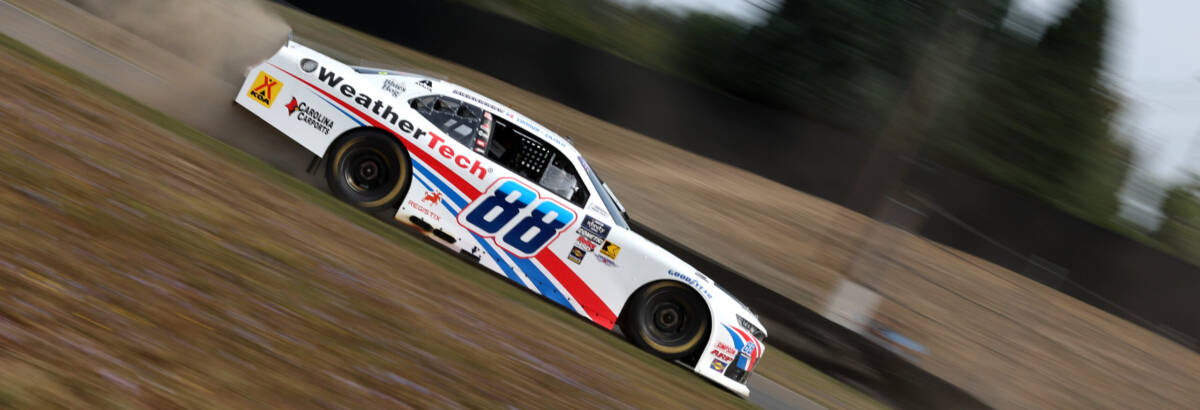 NASCAR Xfinity Series: Zilisch vence de forma dominante em Portland