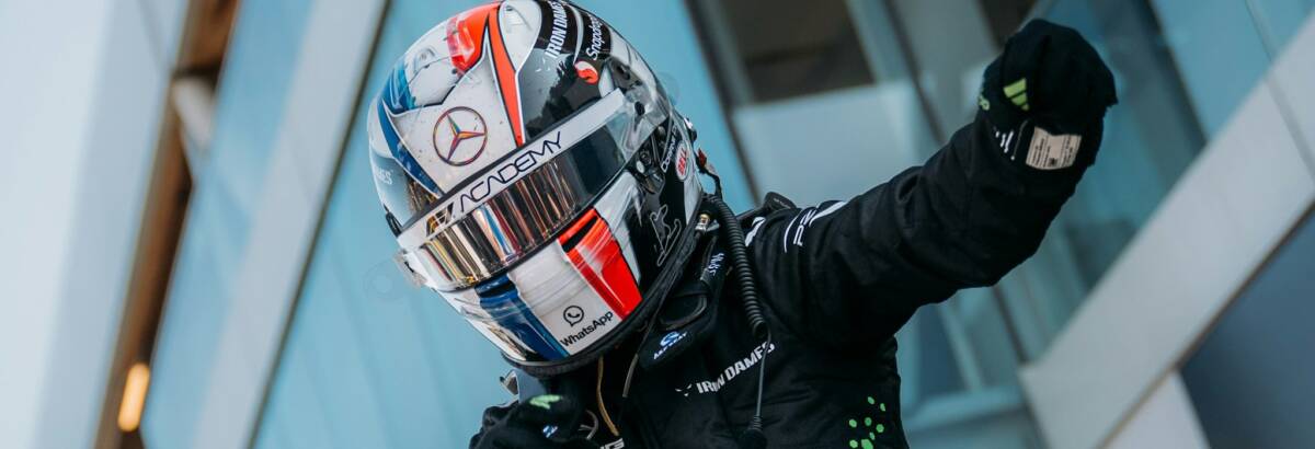 F1 Academy: Confira programação do GP da Holanda, quinta etapa de 2025