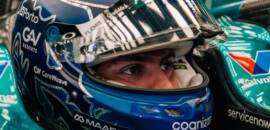 F1: Drugovich afirma que ainda não está em conversas com a Alpine