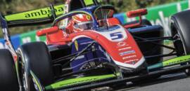 Após a Sprint na Hungria, saiba o que Rafael Câmara precisa para ser campeão neste domingo