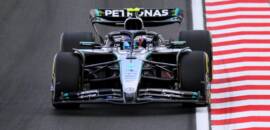 F1: Pressão aumenta e Antonelli pode sair da Mercedes em 2027