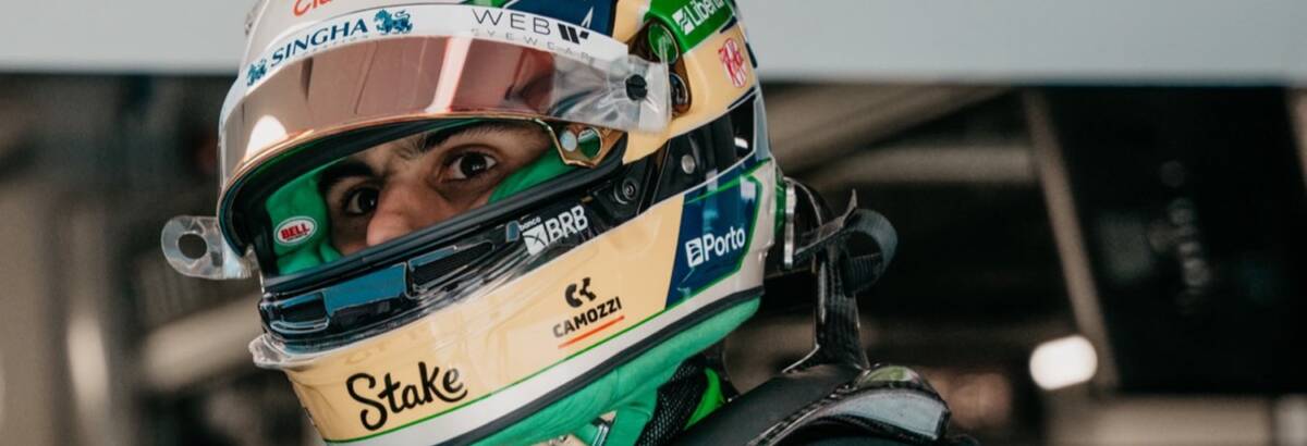 F1: Bortoleto sobe duas posições na classificação após GP da Hungria