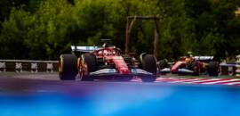 F1: Vasseur minimiza previsão de Stella sobre luta por vitórias em 2025