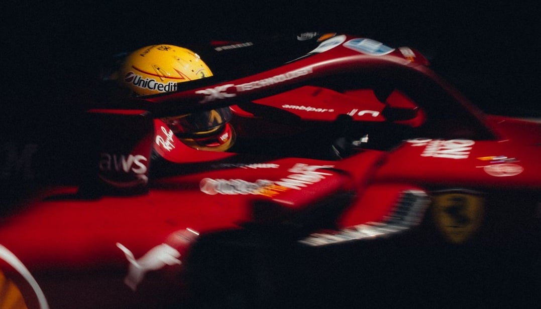 F1: Montoya defende Hamilton e critica falta de paciência da Ferrari F1: Montoya defende Hamilton e critica falta de paciência da Ferrari