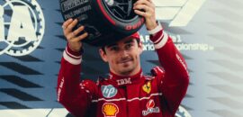 F1 hoje: Leclerc crava pole histórica, Bortoleto surpreende e clima esquenta na Hungria