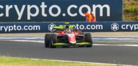 Com Câmara campeão, veja a classificação da F3 após a etapa da Hungria