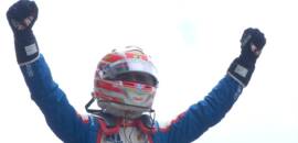 Campeão da F3, Câmara amplia sequência de títulos de brasileiros na base da F1 nos últimos anos