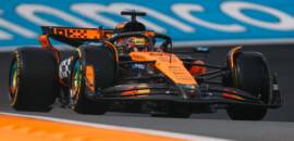 F1 hoje: McLaren mira título cedo; Verstappen avalia rivais e Bortoleto em foco