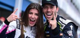 Rabelo/Rimbano fica com pole da Challenge e grid geral da Porsche Endurance em Portugal
