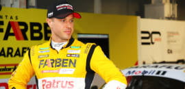 Porsche Cup: Marçal Müller foca em simulador para treinar para Le Mans