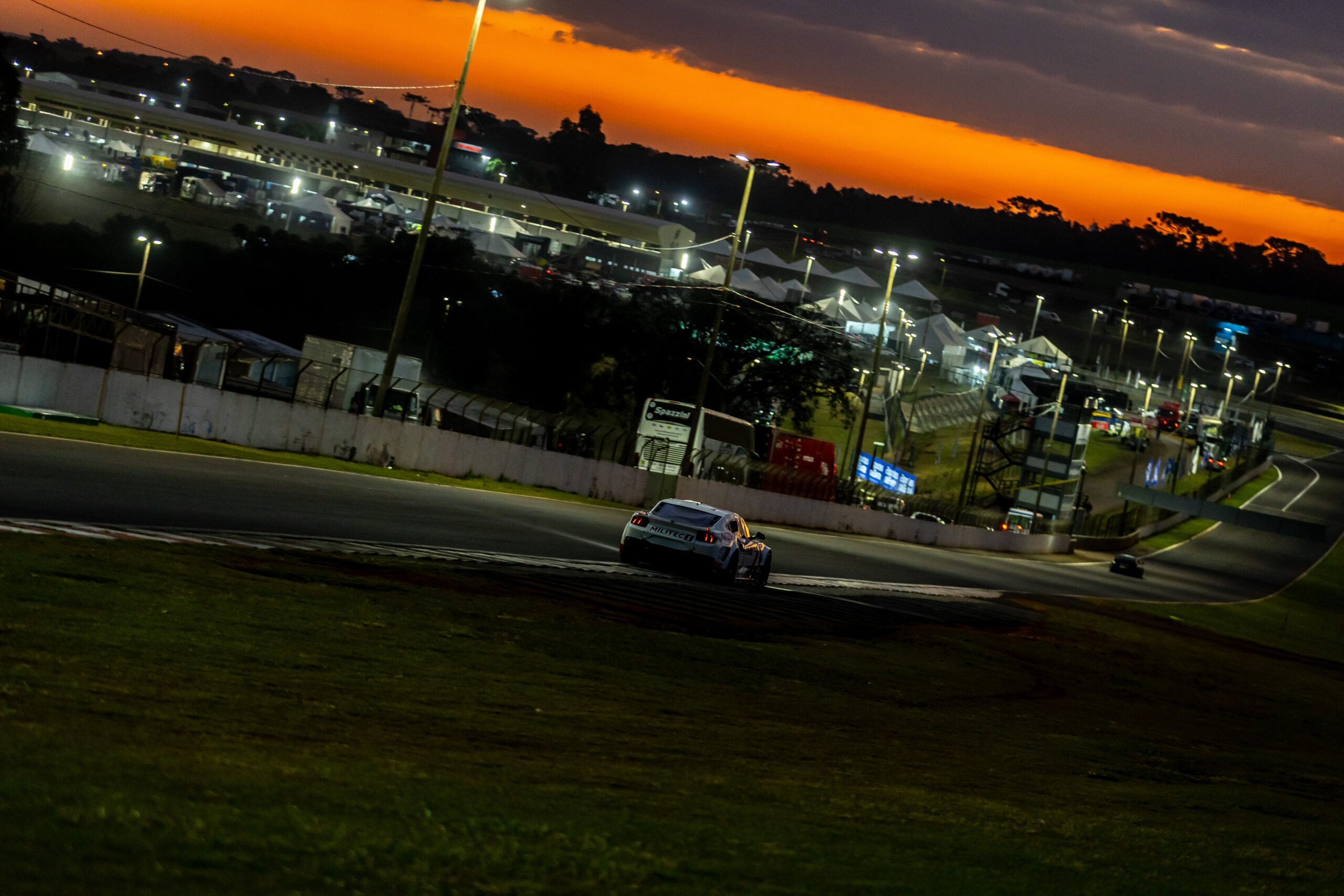 NASCAR Brasil entra na reta final: saiba como funcionam os três campeonatos de 2025