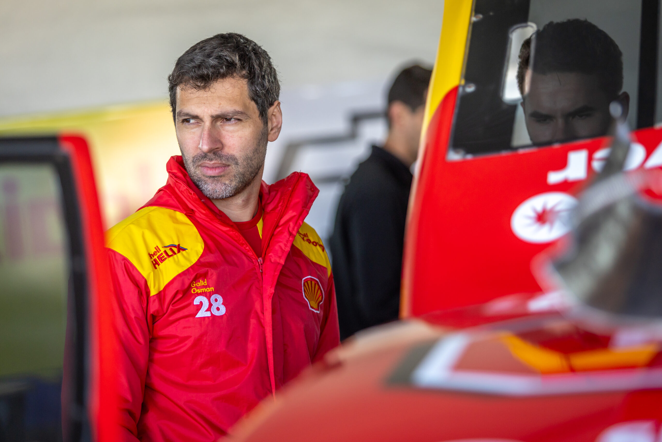 NASCAR Brasil: Galid Osman chega ao Velocitta a um ponto da liderança na decisão do Brasileiro NASCAR Brasil: Galid Osman chega ao Velocitta a um ponto da liderança na decisão do Brasileiro