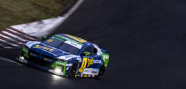 NASCAR Brasil: Cacá Bueno vai ao Velocitta e busca manter sequência de bons resultados
