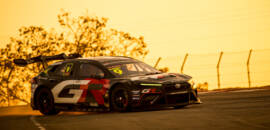 Stock Car: Arthur Gama é destaque com TOYOTA GAZOO Racing nesta sexta em Curvelo