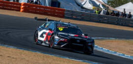 Piloto TOYOTA GAZOO Racing na Stock Car, Arthur Gama volta a correr em Curvelo após quatro anos
