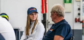 F1: Programa júnior da Red Bull recruta dupla de pilotos mirins