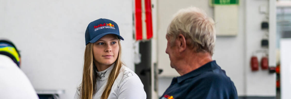 F1: Programa júnior da Red Bull recruta dupla de pilotos mirins