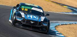 NASCAR Brasil: Tito Giaffone faz balanço positivo ao fechar Campeonato Brasileiro no top-5