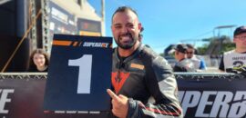Tragédia em Curvelo com morte do piloto Peri Cunha