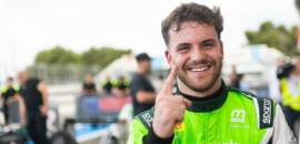 F3: Fefo Barrichello é anunciado pela AIX para etapa de Monza e temporada 2026