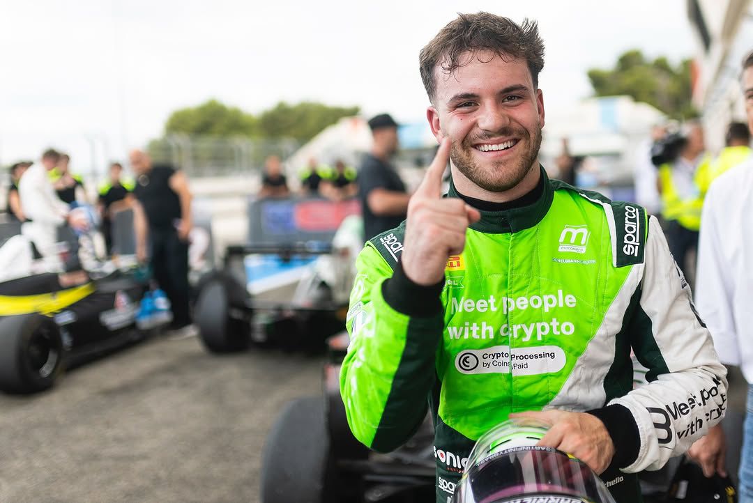 F3: Fefo Barrichello é anunciado pela AIX para etapa de Monza e temporada 2026 Fefo Barrichello