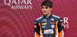 Bortoleto e Antonelli viram realidade na F1, Montoya segue na promessa