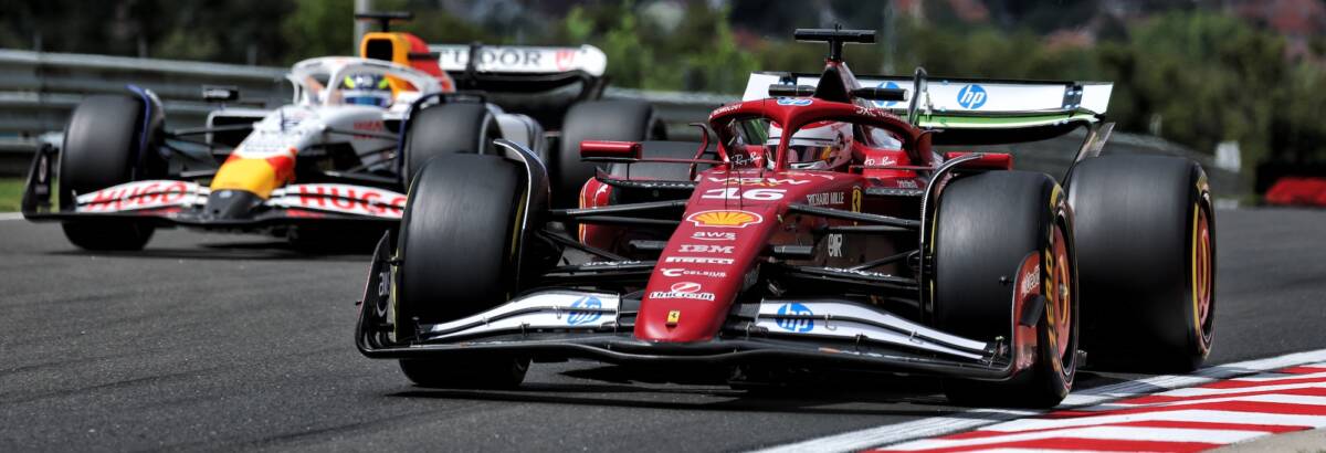 F1: Ferrari ainda não testou motor de 2026 no dinamômetro, diz especialista