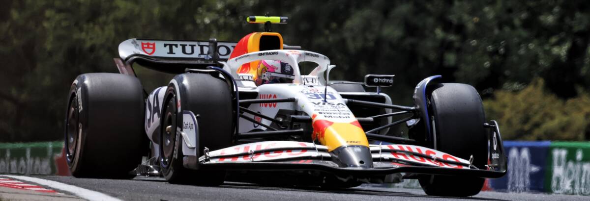 F1: Ralf Schumacher avalia desempenho da Racing Bulls em relação à Red Bull Racing