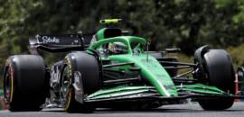 F1: Sauber não abandona temporada 2025 apesar da transição para Audi em 2026